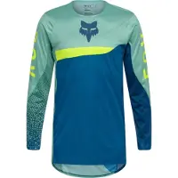 FOX Flexair Fracture Motocross-paita