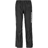 Spidi Rain Pants Insideout vedenpitävät naisten moottoripyörätekstiilihousut