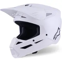 Alpinestars S-m3 Ece22.06 Off-road Kypärä