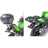 Givi Perälaukkuteline MONOLOCK, KAWASAKI Z400/NINJA400
