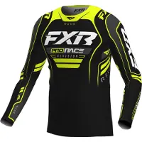 FXR Revo Alpha Motocross-paita