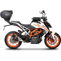Shad Perälaukkuteline KTM DUKE 125/390 2017-