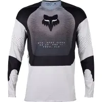 Fox Racing Mx 360 Revise Pitkähihainen Trikoo