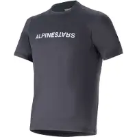 Alpinestars A-dura Switch Kurzarm Enduro Trikot
