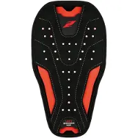 Zandona Nbr Air Selkäsuoja