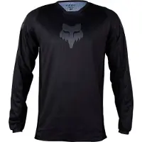 FOX 180 Blackout 2023 Motocross-paita