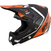 Shot Race Gear Core Off-road Kypärä