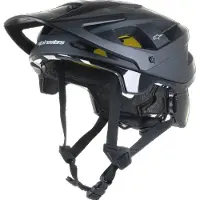 Alpinestars Vector Tech Solid Pyöräilykypärä