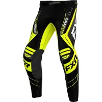 FXR Revo Alpha Motocross-housut