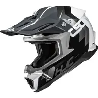 HJC C50 Primal Motocross-kypärä