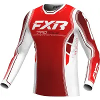 FXR Revo Velocity MX-paita