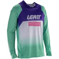 Leatt 4.5 Lite V26 Pitkähihainen Trikoo