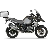 Shad Bmw Adventure F850gs/r1200gs/r1250gs Yläkotelon Takaosan Kiinnitys