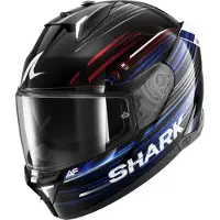Shark Skwal I3 Light-blur Kokokypärä