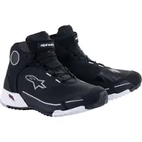 Alpinestars Cr-x Drystar Riding Moottoripyörän Kengät