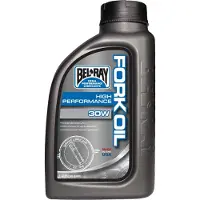 Bel-Ray FORK OIL 30W