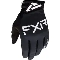 FXR Cold Cross Ultra Lite Motocross-käsineet
