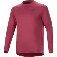 Alpinestars A-dura Termic Pitkähihainen Trikoo
