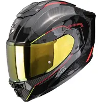 Scorpion Exo-1500 Carbon Air Mundi Kokokypärä