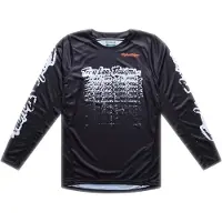 Troy Lee Designs GP Pro Stamp Motocross-paita