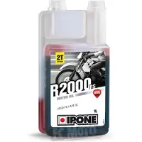Ipone R2000 Moottoriöljy 1 litra mansikka