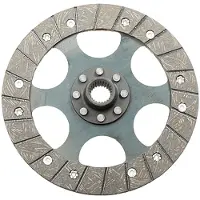 TRW -Kytkinlamellisetit MCC 608