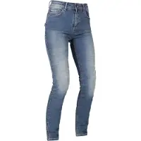 Richa Original 2 Slim Fit Naisten moottoripyöräfarkut