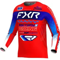 FXR Podium Gladiator MX-paita