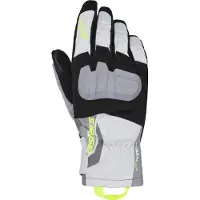 Alpinestars XT-3 Drystar Vedenpitävät moottoripyörähanskat