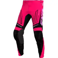 FXR Clutch Lasten motocross-housut