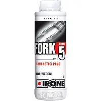 Ipone Fork Synthesis GR 5 1 L keulaöljy