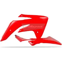Polisport Off Road Honda Crf110f 13-19 Jäähdyttimen Suojukset