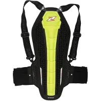 Zandona Hybridpro X7 Selkäsuoja