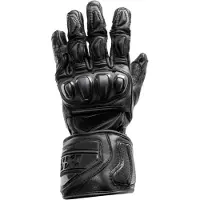 IXS Sports RS-300 2.0 -Käsineet Musta unisex, size XS