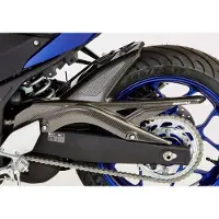 Bodystyle Lokasuoja Raceline YZF-R3 / MT-03, 15- T.H.