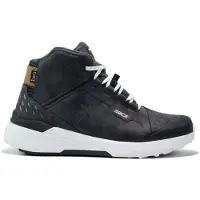 Sidi Nucleus Suede Wp Moottoripyörän Kengät