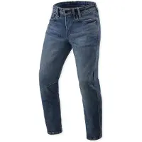 REV'IT! Detroit 3 Tapered Moottoripyöräfarkut
