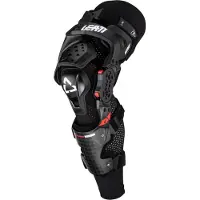 Leatt C-frame Hybrid Polvisuojat