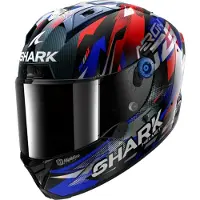 Shark Aeron Zarco GP DE France Kypärä