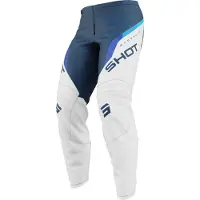 Shot Race Gear Draw Daytona Housut Off-road