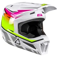 Leatt 2.5 Off-road Kypärä