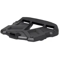 Shad Perälaukkulevy Sh48/50/58X/59X:lle TOPCASE SH48/50/58X/59X