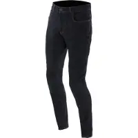 Dainese 5-pockets Regular Tappered Farkut