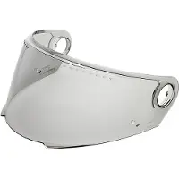 Schuberth E2 Näyttö
