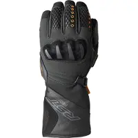Rst Pro Series Artic D3O Vedenpitävät moottoripyörähanskat
