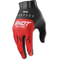 Shot Race Evo Off-road Käsineet