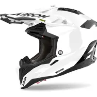 Airoh Aviator 3 Evo Fim/frhphe-02 Off-road Kypärä