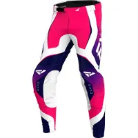 FXR Revo 2025 Nuorten motocross-housut