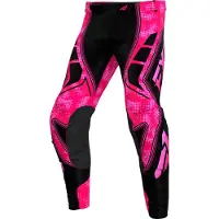 FXR Revo Velocity MX crossihousut