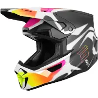 Shot Lite Devil Mips Motocross-kypärä